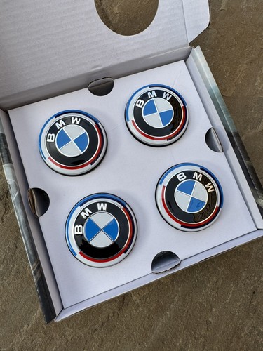 Bmw style anniversary floating - bmw,