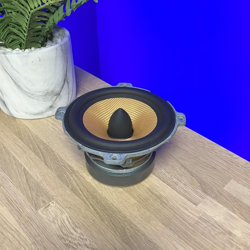 Bowers wilkins w - &, b&w