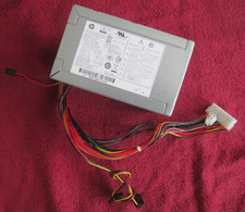 OEM HP PCD010 759051-001 759769-001 ATX Power Supply Desk top PSU 180W Max