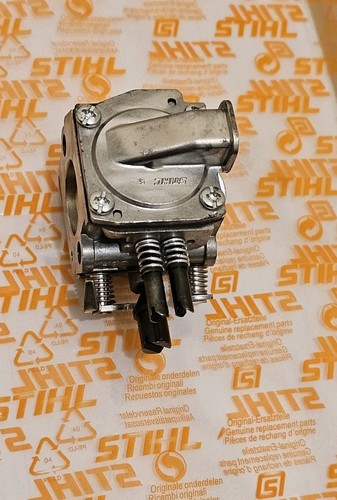 Nos genuine zama carburettor - nos,