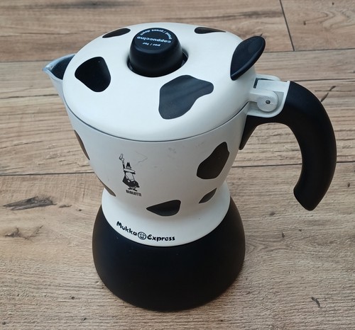 Bialetti mukka express - mukka,