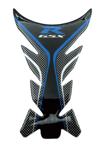 Suzuki gsxr gsx - suzuki, tank
