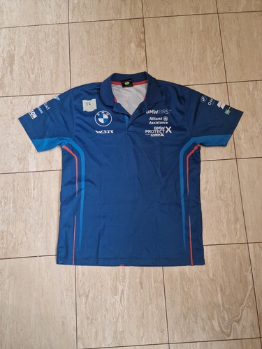 Genuine wsr btcc issued race - genuine,
