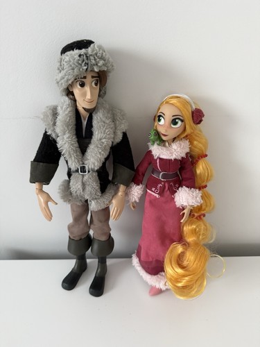 Disney store tangled - disney, the