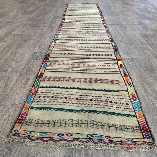 312 60cm vintage handmade - 312,