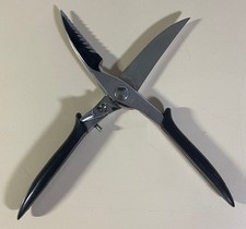DOVO Poultry Shears 24cm 9cm