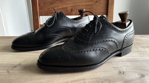 Joseph cheaney for - cheaney,