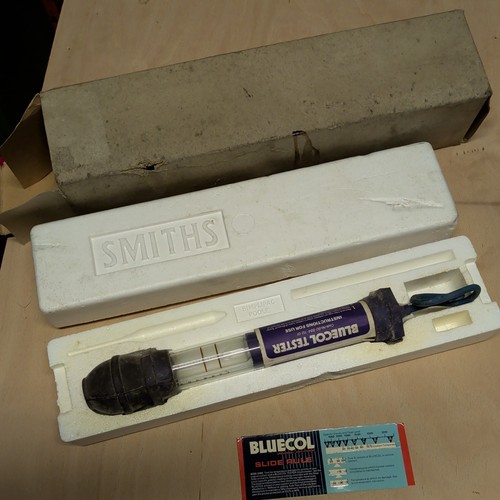 Automobilia bluecol - automobilia,