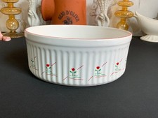 Vintage LITTLEWOODS Ceramic