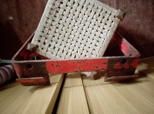 Westwood ride mower rear - westwood,