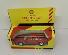 Shell Classic Sports Car