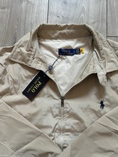 Polo Ralph Lauren Men's Beige