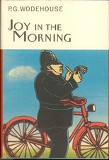 Joy In The Morning (Everyman's