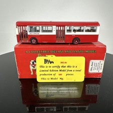 Britbus ME-06 AEC Merlin