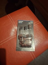 Parkside Sander Set 30 Piece