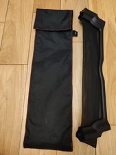 NEW Genuine MINI Roadster R59 Wind Deflector 54342758886