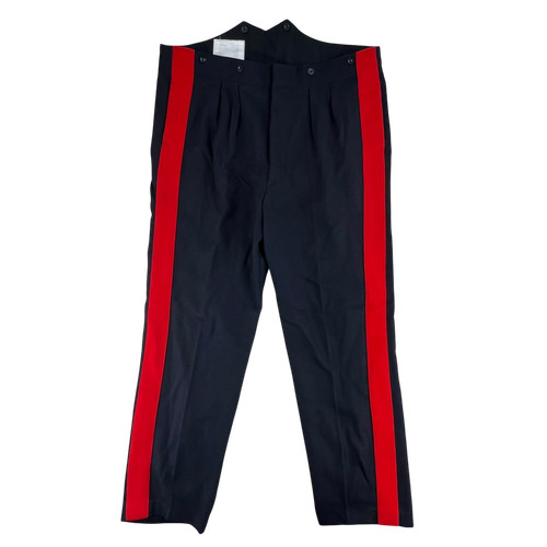 British army surplus trousers - surplus,