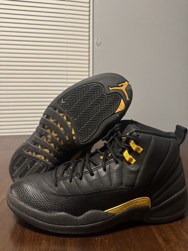 Air jordan black - black, taxi