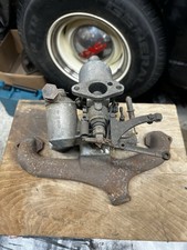 ORIGINAL morris minor a-series