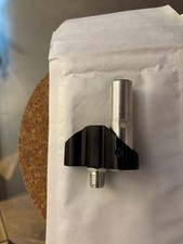 Sharp Innova Aluminium Front