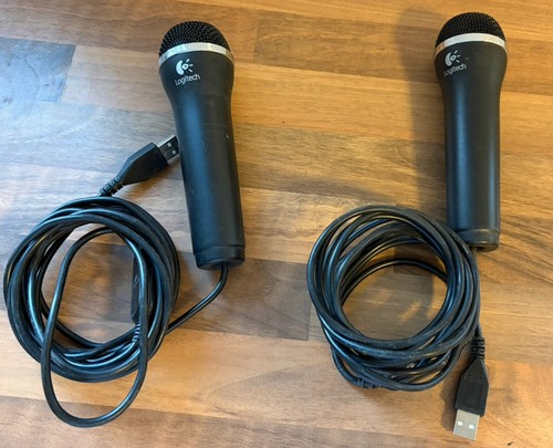 Official logitech usb - 2,