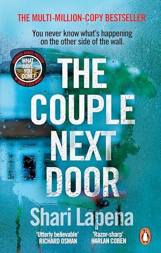 The couple next door - the,