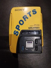 Sony Walkman Sports WM-B52