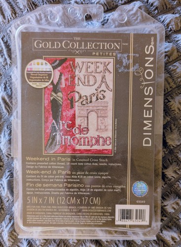 Dimensions gold collection - dimensions,