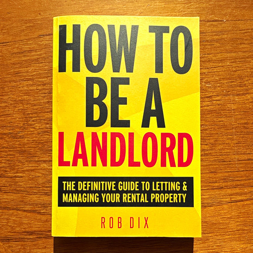 Rob dix how - a, landlord