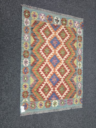 317 handwoven afghan chobi - 317,