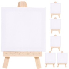  6 Sets Display Easel Stand