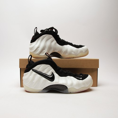 Nike air foamposite one - nike, men's