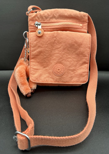 Kipling eldorado crossbody bag - kipling,