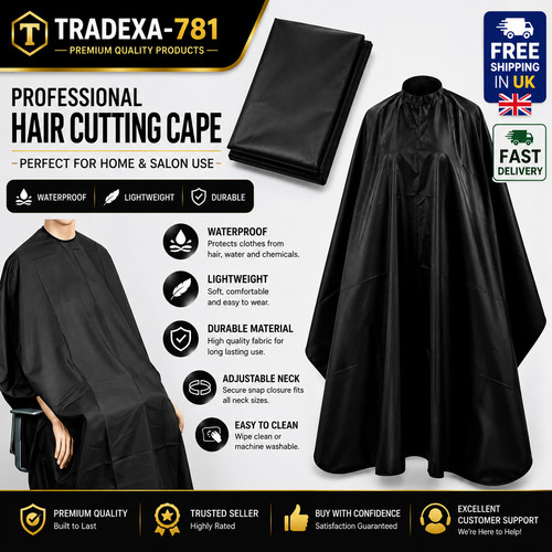 Professional hair cutting - professional,