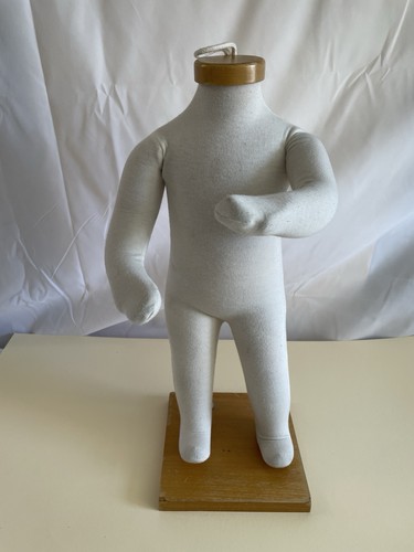 Poseable baby mannequin - baby,