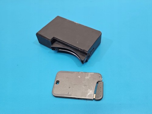 Renault laguna card - ii,