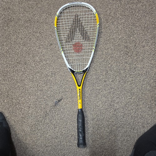 Karakal graphite pro - pro, hybrid
