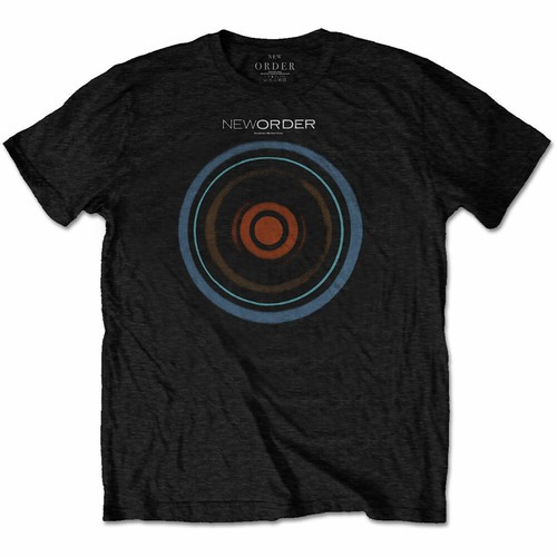 Official new order - new, t