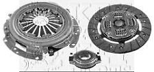 Key Parts KC9741 Clutch Kit Fits Primera P10 P11