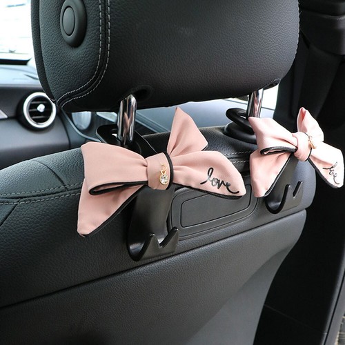 Car interior seat - 1x, hook