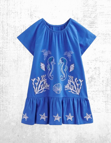 Mini boden girl - girl's, relaxed