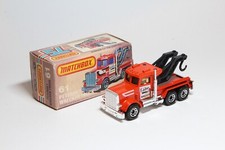 Matchbox Lesney Superfast