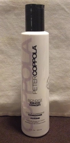 Peter coppola blondest keratin - coppola,
