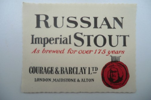 Mint courage barclay london - courage,