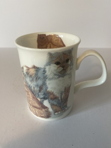 Roy kirkham cats galore mug - kirkham,