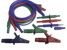 Fluke 1651 1652 1653 1654