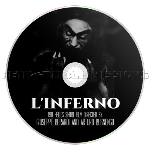 Inferno - l', (short