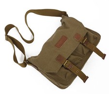 Light vintage leisure canvas