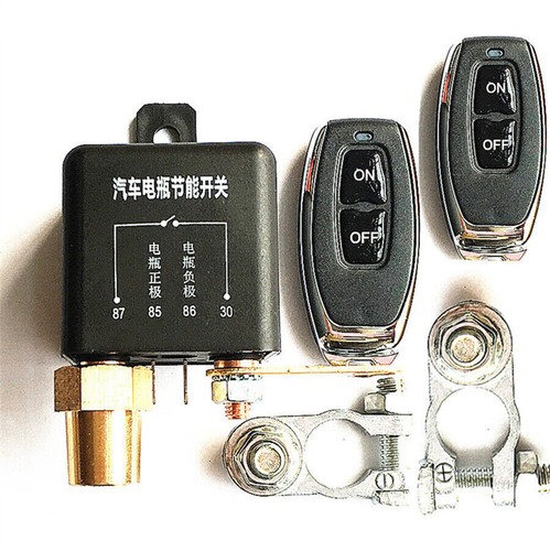 12v wireless dual - 12v,
