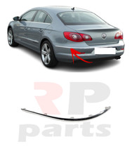 FOR VW PASSAT CC 2009 - 2011